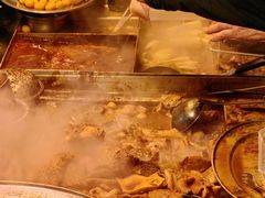 -明记牛杂(新马路分店)