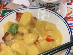-九龙冰室(动漫星城店)