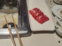 -海底捞火锅(万丰桥店)