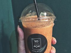 -So Acai(天河店)
