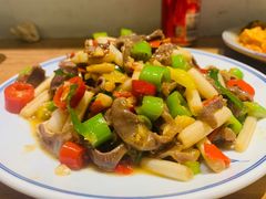 -静一餐厅·湖北菜(前门创始店)