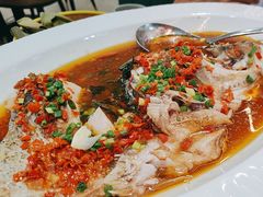 -湘中缘·湖南菜(娄底驻京办店)