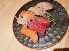 -一豚轩·烧鸟·豚骨拉面(五四路店)