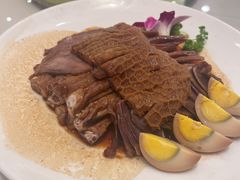 -粤味馆(黄河路店)