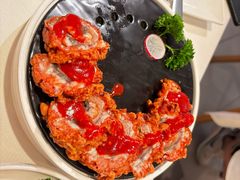 -莆田餐厅PUTIEN(宁波阪急店)