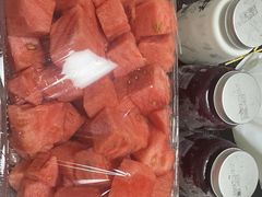 -新李记 · 口味菜馆(南郊公园店)