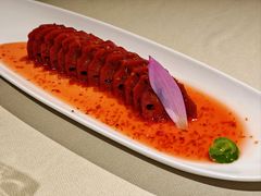 -悦融琥珀·京鲁菜(西单店)