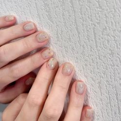 -M·X Nail日式美甲美睫