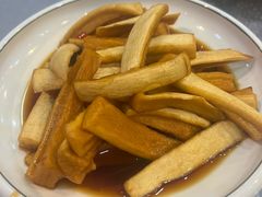 -花溪雨·森林餐厅(石基店)