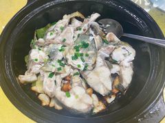 -阿四台山黄鳝饭(东门店)