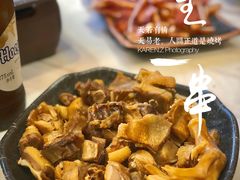 -五样儿西昌小签签烤串(建设路店)