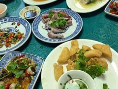 -桂园白粥·潮汕老味道