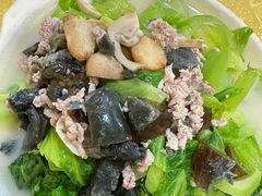 -华兴餐厅·招牌生鱼片(桃园路店)