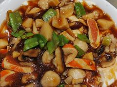 -全聚德烤鸭店(和平路店)