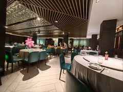 大堂-绿波廊(豫园店)