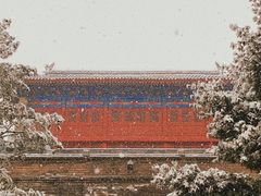 -西安城墙·碑林历史文化景区