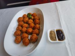 -惠丰堂饭庄·烤鸭·京味菜(西北旺唐家岭店)