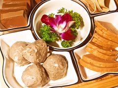 -京韵胡同·酱香羊蝎子火锅涮肉(长寿路店)