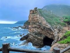 -美人鱼悬崖海景餐厅(鹿嘴山庄店)