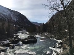 -可可托海景区