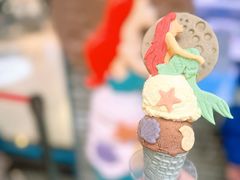 -CORNER CONE GELATO酷矿手作霜淇淋(南头古城店)