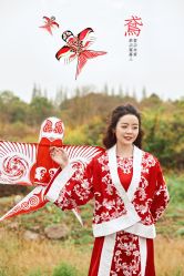 -帆拉斐婚纱摄影(春熙店)