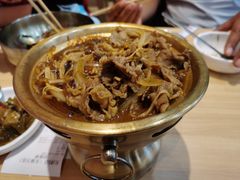 -米村拌饭(天津东丽万达店)
