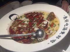 -首秀·四川料理(吾悦广场店)