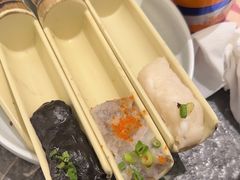 -牛YO寿喜烧·铁板烧和牛火锅自助(市府恒隆店)