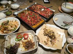 -那时新疆·若羌(经纬汇店)