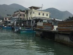 -大澳