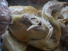 -阿侬盐焗鸡(清澜店)