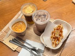 -LilBee Coffee