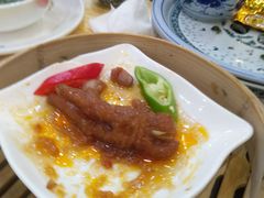 -和乐喜点(宝岗大道店)