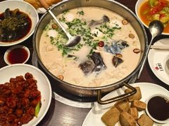 -上名堂·鱼头好吃(体育场路店)