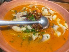 -云海肴·汽锅鸡·云南菜(高德置地店)