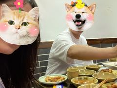 -宽板凳老灶火锅(南礼士路店)