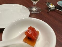 -明阁 Ming Court(广州朗豪酒店)