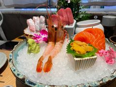 -阿吾罗·月咏精致日料(港汇恒隆广场店)