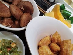 -海底捞火锅(连城广场店)