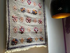 -纳鲁孜·新疆特色餐厅(上海悦荟广场店)