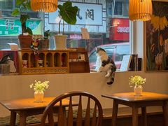 -echoes coffee回响咖啡(888街店)