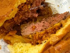 -blue frog蓝蛙(长泰广场店)