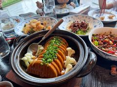 -玖五京菜(杭州城北万象城店)