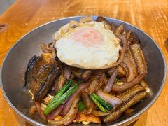 -圳兴面王·拌川·特色炒面(南山保利剧院店)