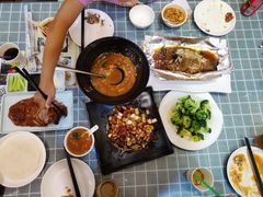 -玉桥餐厅(天坛店)