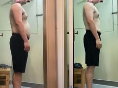 -中田健身工作室(珠江路地铁站店)