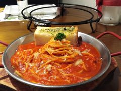 -赤火牛排(金狮广场店)