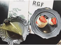 -RGF(巨鹿路店)
