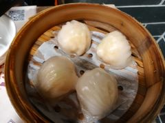 金牌虾饺皇-点都德(大茶楼店)